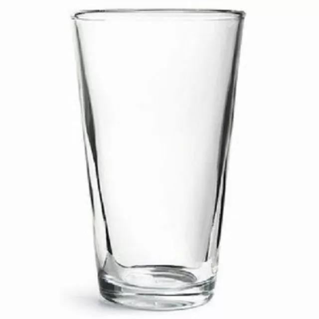 Professional Boston Cocktail Shaker For Bar Drinks - Glass or Tin or Shaker Set