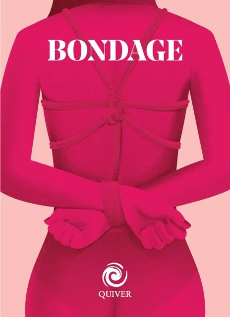 Bondage mini book by Lord Morpheous  NEW Book