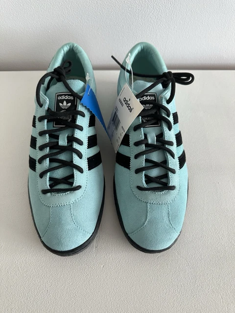 adidas gazelle silver green womens Adidas Aloha Super White/Black/Gum SALE  561 Skate
