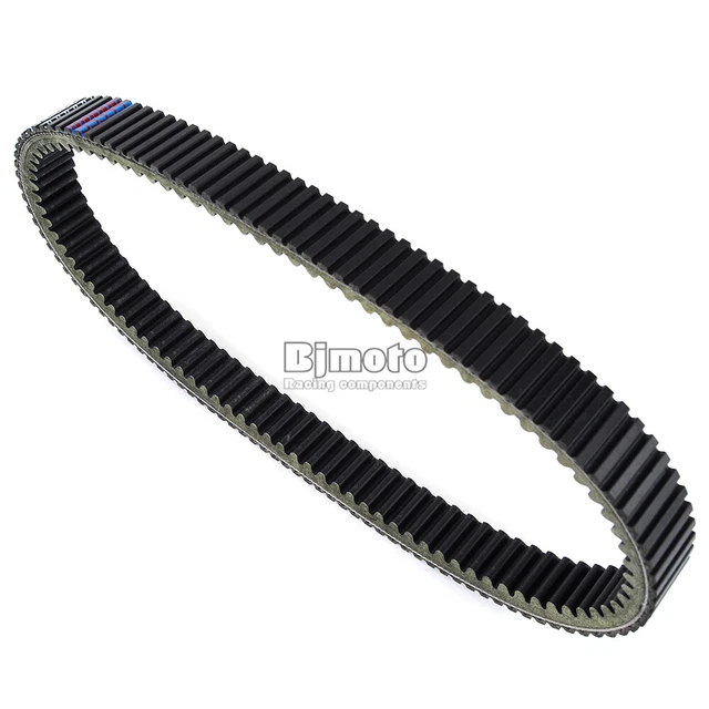 Drive Belt For Ski-Doo MXZ X 800 HO 04-07 Summit Adrenaline 800 HO 417300253