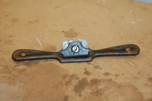 VINTAGE STANLEY Spoke Shave No 64