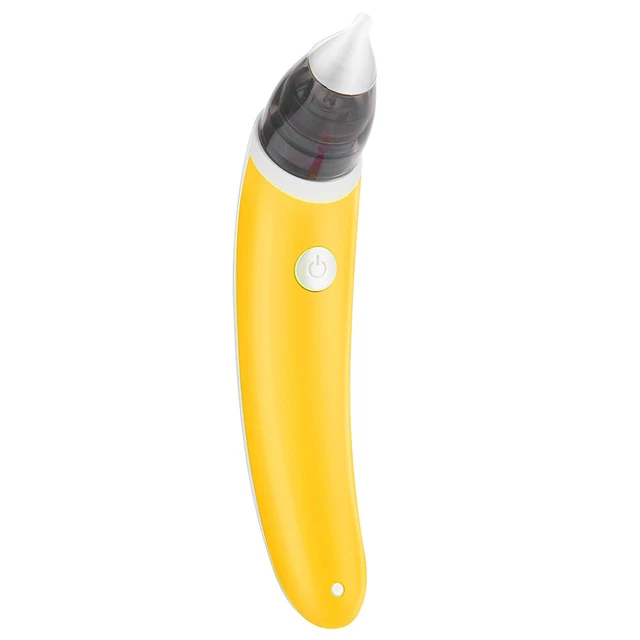 Electric Baby Nasal Aspirator Nose Cleaner Snot Cleaning Nasal Suction Machi Dso