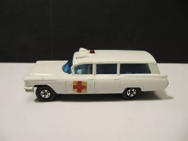 Matchbox series no best sale 54