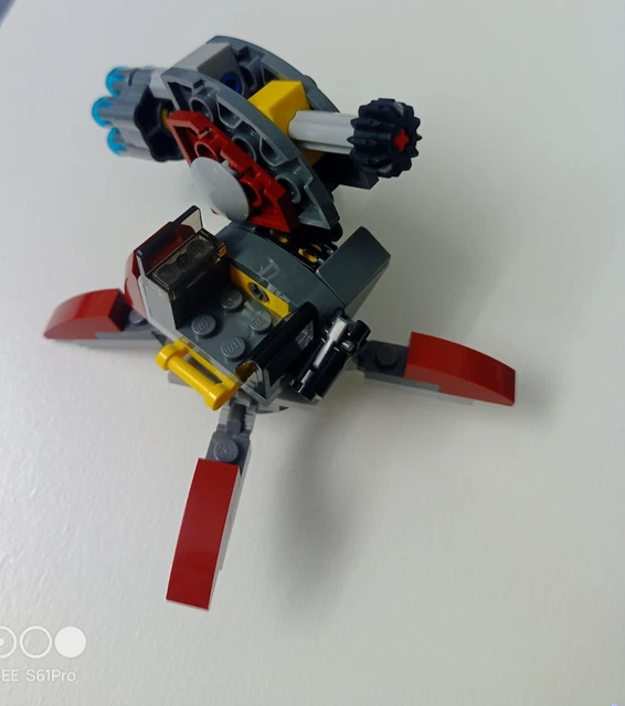 Mattoncini, LEGO, Costruzioni, Giocattoli e modellismo