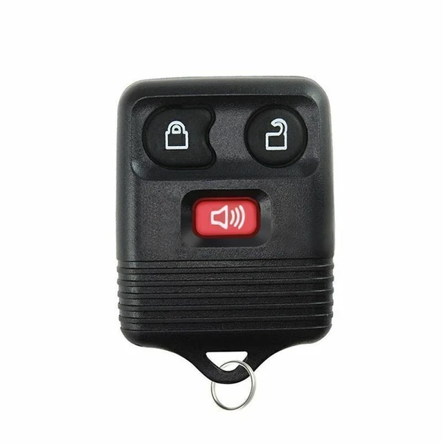 New Keyless Entry Remote Control Car Key Fob Clicker Transmitter For Ford