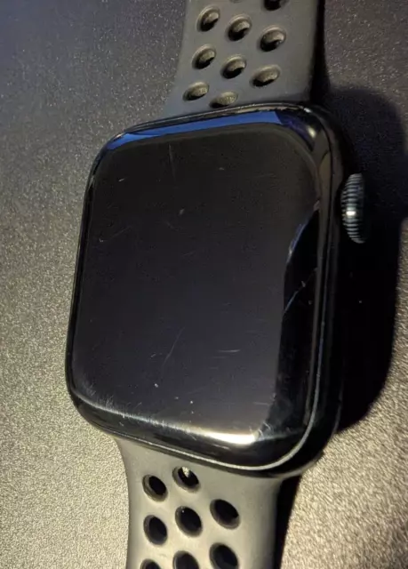 Apple watch series clearance 3 nike australia