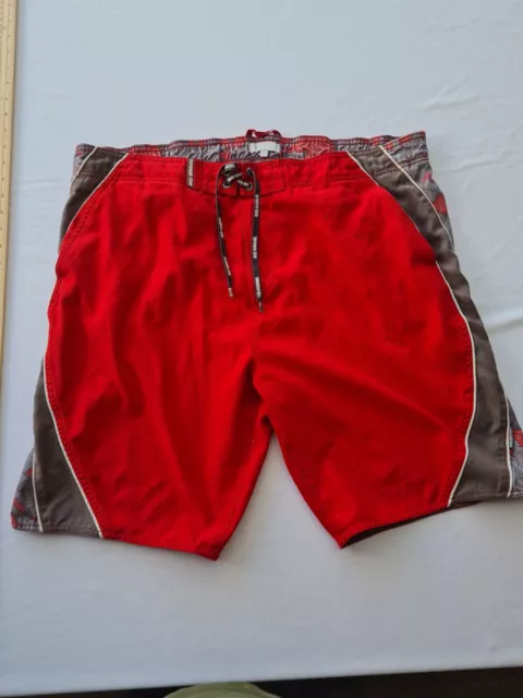 Red herring hotsell mens shorts