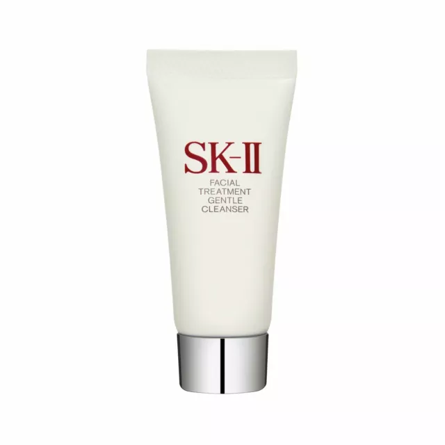 SK-II Facial Treatment Gentle Cleanser 20g Skincare Cleansers # 7012