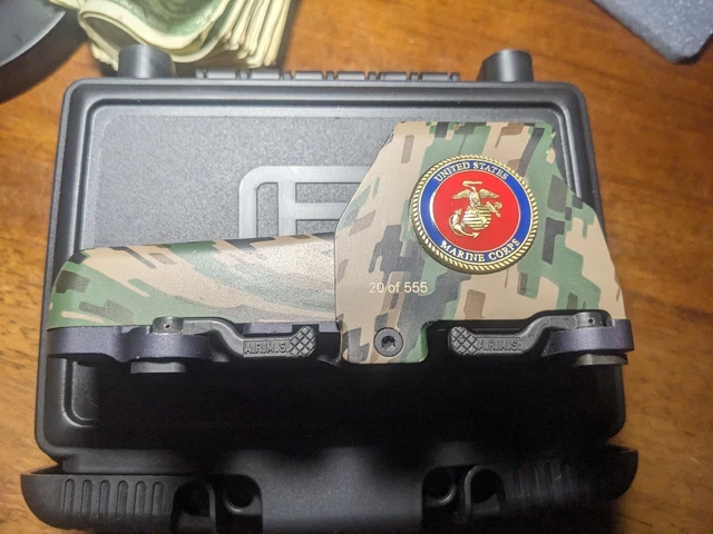 EOTech 555.A65 Limited edition EOTech 555.A65 Limited edition