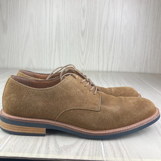 Kenneth cole reaction men's weiser lace up b deals oxford