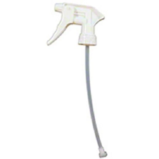 Chemical Resistant -- Ergo + Ultra Comfort Trigger Sprayers (12 per case)