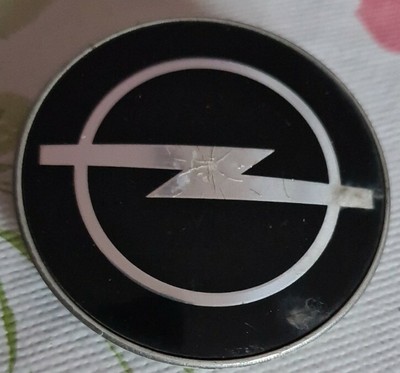 OPEL CORSA B modello speciale "Worldcup" EMBLEMA LOGO Modello caratteri porta NUOVO ORIG. 