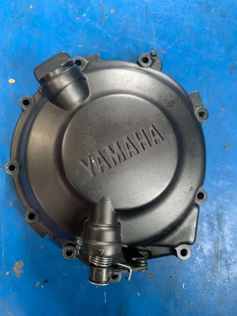 Cache Embrayage Sans Cam Yamaha R6 YZF 2005 Moteur Motorecuperados