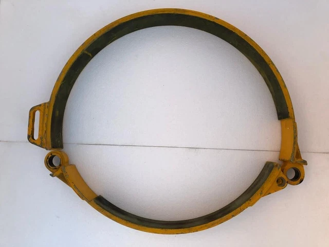 INGERSOLL RAND FA5 Freno Fascia Assemblaggio Per Pneumatico Aria Argano # Nuovo