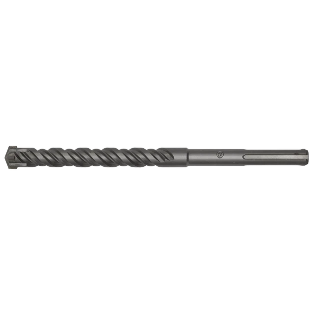 MAX25X320 Sealey Tools Ø25 x 320mm SDS MAX Drill Bit (Drill Bits & Sets)