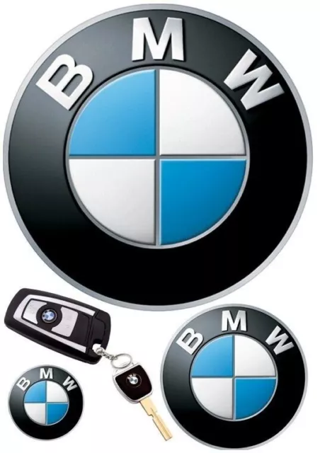 Essbar BMW Auto Car Zuckermasse Tortenaufleger Torte Tortenbild Fondant