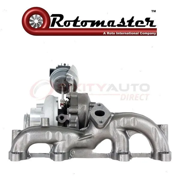 Rotomaster K1390111N Turbocharger for 038253019SX -  au