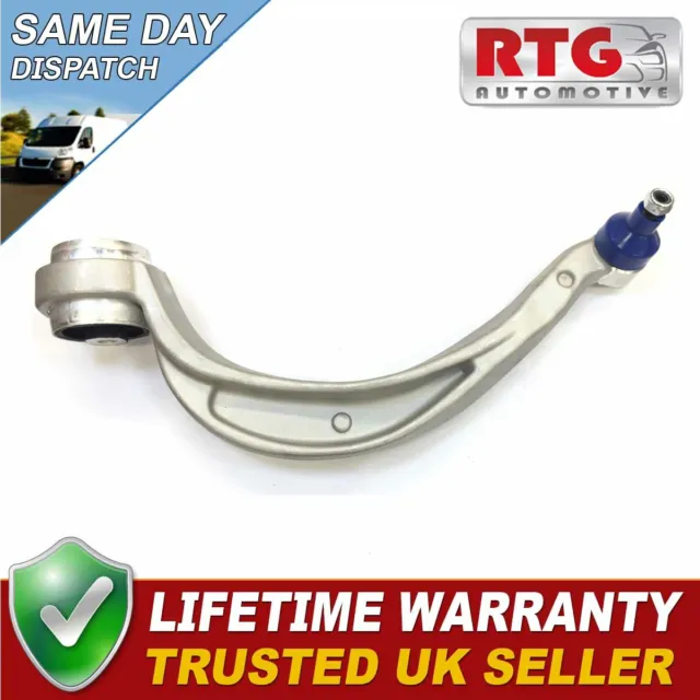 Front Suspension - Lower Bottom Right Rear Track Control Arm Wishbone SSK05-8