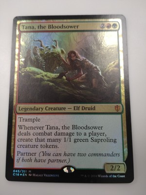 mtg commander mtg commander
