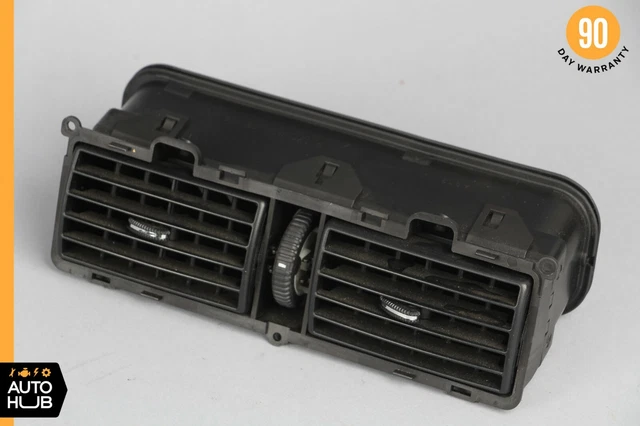 97-04 Mercedes R170 SLK230 SLK320 Center Dash AC A/C Air Condition Vent OEM