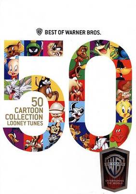 25 cartoon collection dc comics