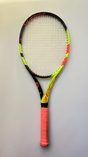 BABOLAT PURE AERO ROLLAND GARROS G3 ピュアアエロフレンチオープン 
