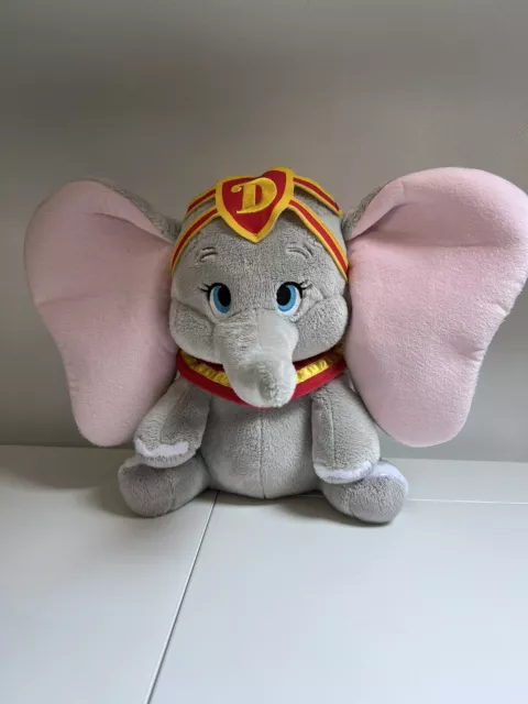 Dumbo plush 2019 outlet