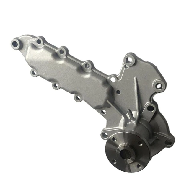 Maintain Optimal Temperature for Kubota Tractors Reliable Water Pump 1PCS V2403