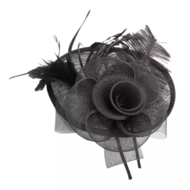 Fascinators Hat Hats Headband Hatinator Ascot Bridal Hats Wedding