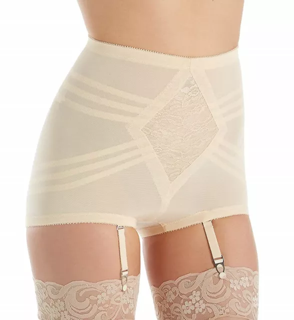 RAGO WOMEN'S PADDED Panty - 914 $45.00 - PicClick