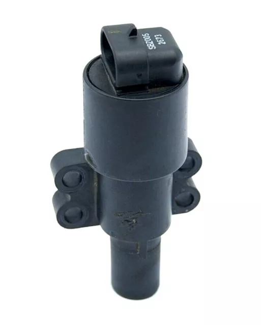 Idle Valve Contrôle Icv Pour Rover MG Séries-k 1.4 1.8 16V ZR Zs 105 120 SBZ005