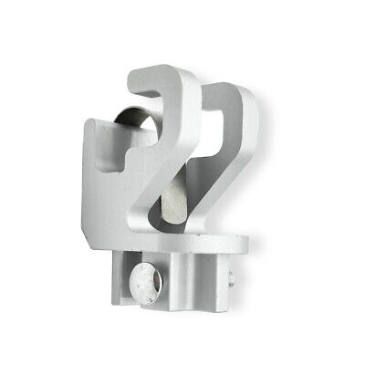 Dometic Aluminum Rv Auvent Matériel Inférieur Rafter Claw-Bracket for Dometic 