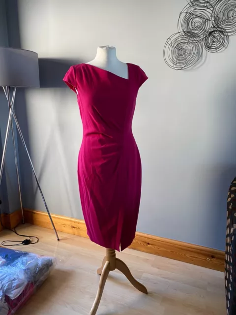 Lk bennett deals aylin dress