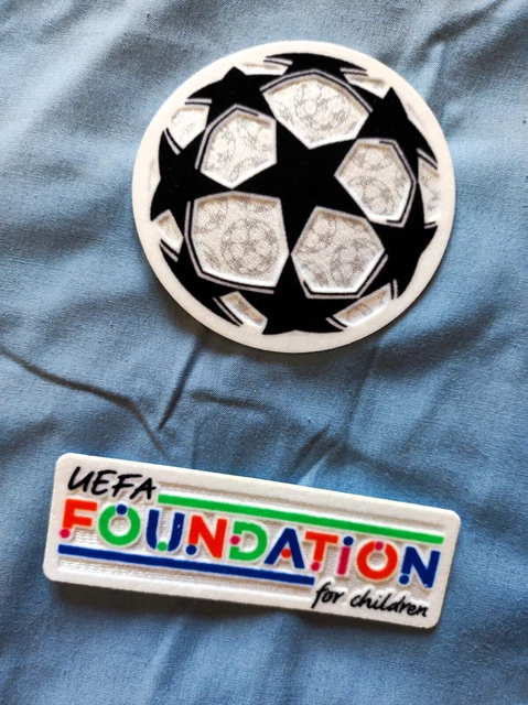 Patch Original Serie A TIM – Logo Stemma Top 2008/2010, Neuf Sans étiquette