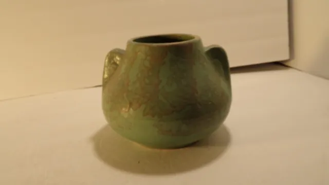 Old Clay Pot Glazed