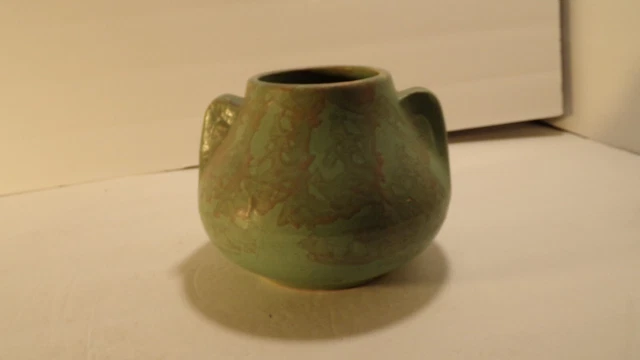 Old Clay Pot Glazed