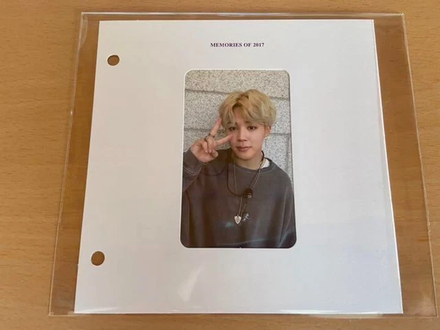 Bts Memories 2017 Bluray FOR SALE! - PicClick