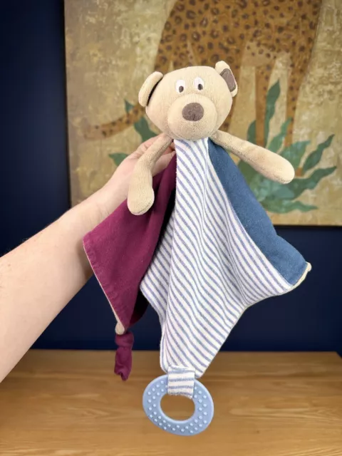 Mamas and papas bear comforter discount
