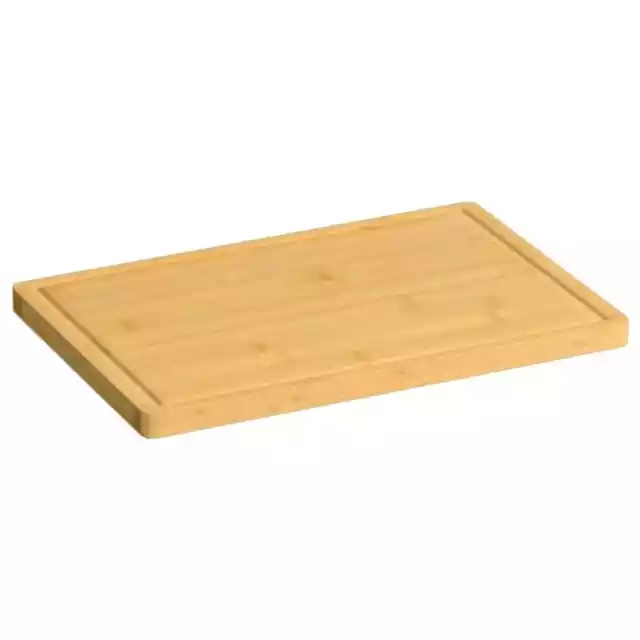 Schneidebrett 30x20x1,5  Bambus Y1B1