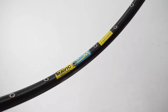 Mavic Open 4 Cd Alloy, 700C, 32H Vintage Bicycle Rim