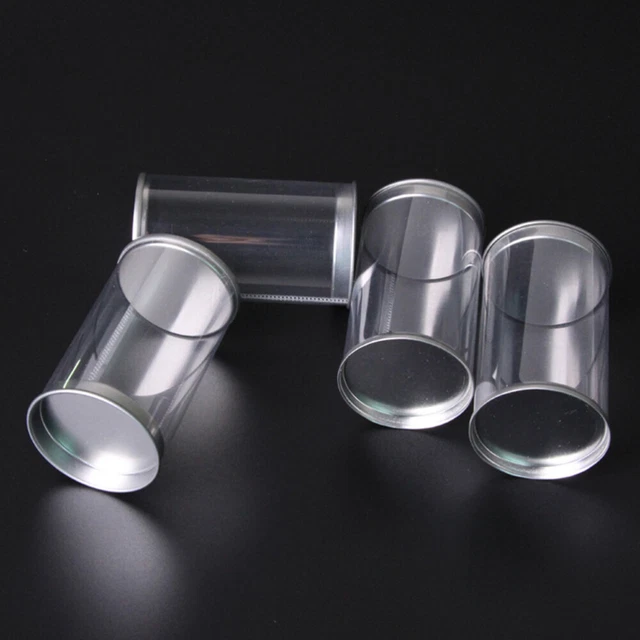 Estuche de almacenamiento 10 piezas