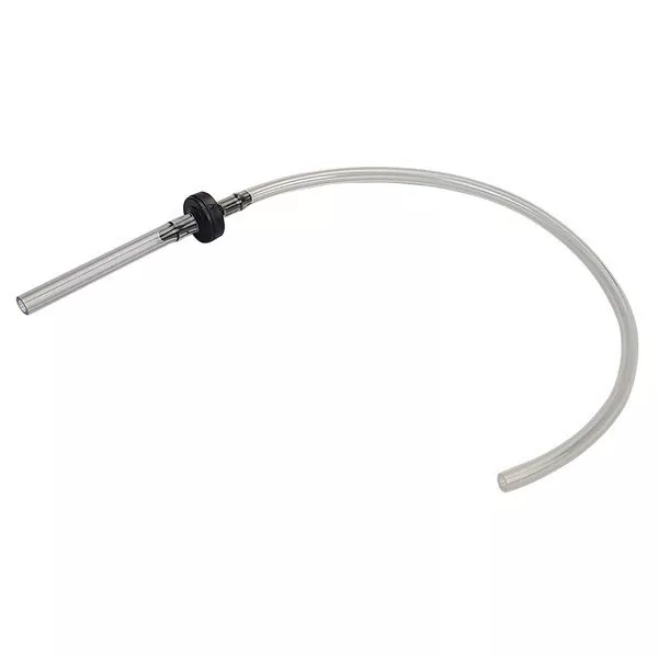 TP Tools® Bleeder Hose Assembly with Check Valve #HP-504-117P