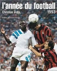 FOOTBALL L'EQUIPE OM Milan 1-0 Marseille En Folie Pour Ses