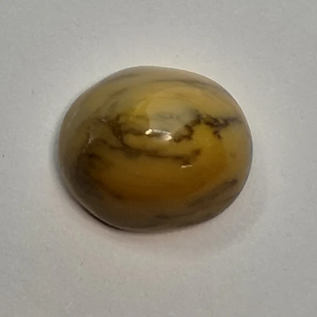 Opale naturelle d'Ethiopie - Cabochon 3.15 carats