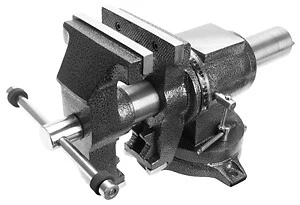 Wilmar 5 In. Multi-purpose Visemv11