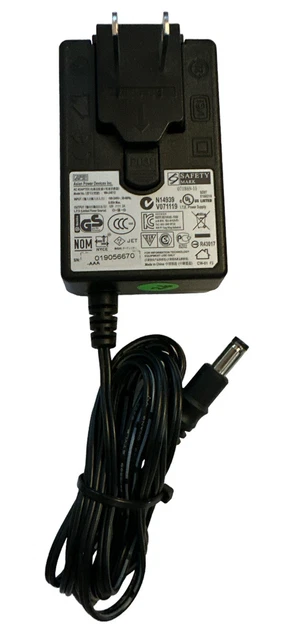 Multipurpose AC to DC Adapters, Multipurpose Batteries  Power, Consumer  Electronics PicClick CA