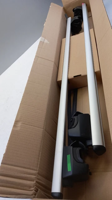 Seat Ateca Dachtrger