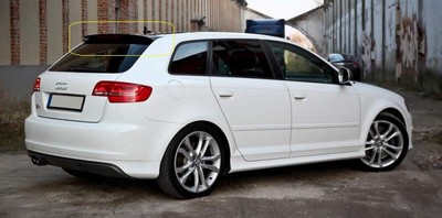 5 puertas desde 2004 hasta 2012 Farad 12.453 derivabrisas audi a3 Sport back 