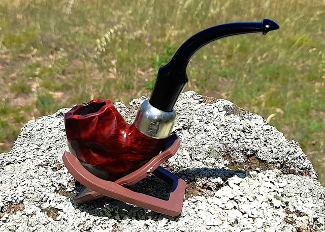 Supreme Skull Bell Keychain \