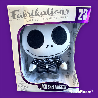 fabrikations jack skellington